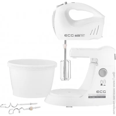  ECG RSM 4052