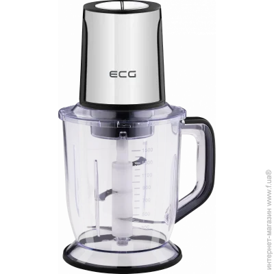  ECG SP 4015 Chop&Cut