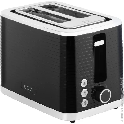  ECG ST 2750 Stripe