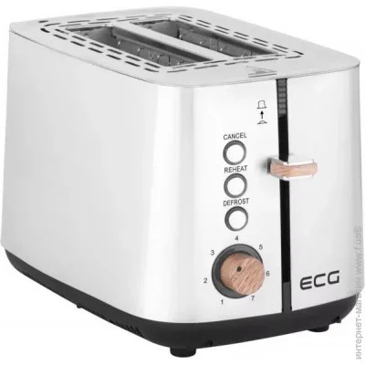  ECG ST 2767 Timber