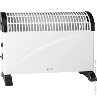  ECG TK 2050
