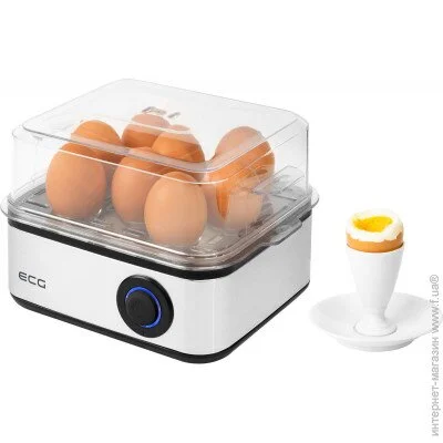  ECG UV 5080