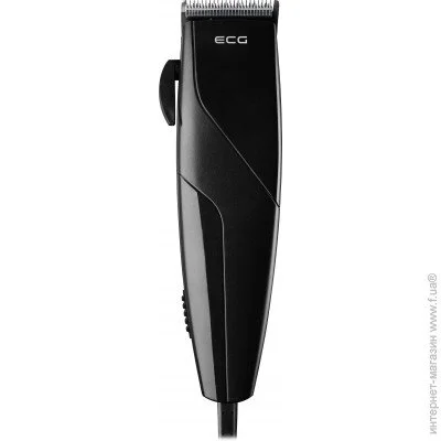   ECG ZS 1020 Black