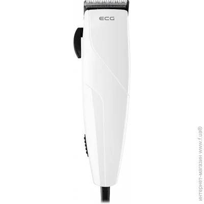    ECG ZS 1020 White