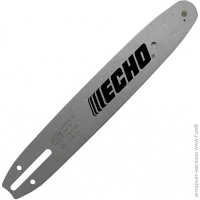  Echo  12"/30 44., 3/8, 1,1,   PPT-300ES (X122000460 /12A0CD3744C)