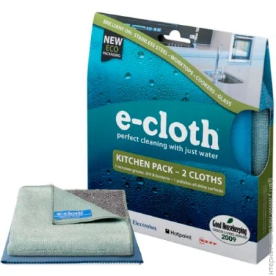 E-Cloth Kitchen Pack (202368)