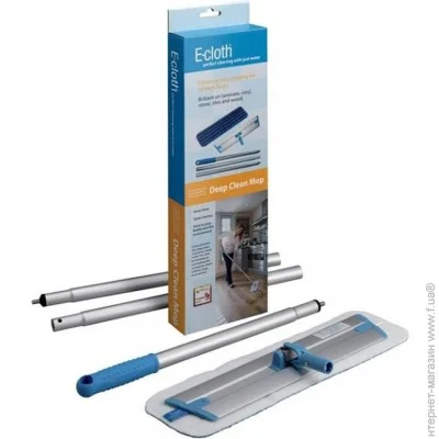  E-Cloth Deep Clean Mop Head 130 (203433)