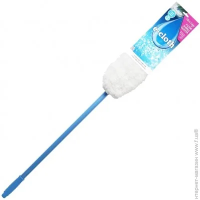  E-Cloth Flexi-Edge Floor & Wall Duster (206434)