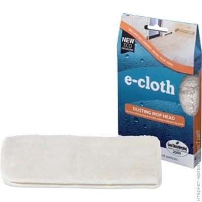    E-Cloth Dusting Mop Head (200159)