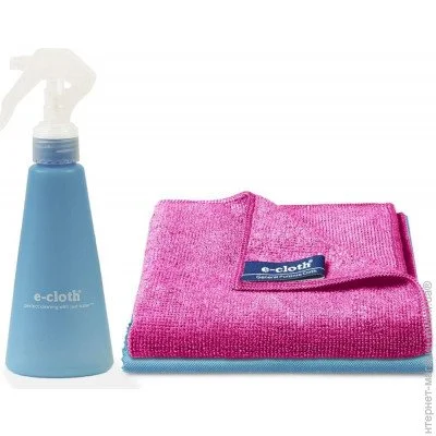 E-Cloth Home Starter Kit (207929)