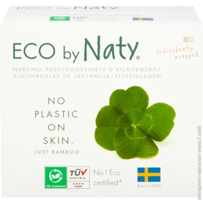 Eco By Naty     㳺     . 30. (7330933177528)