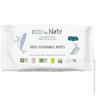    Eco By Naty 56  (7330933177269)