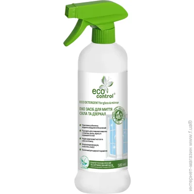 Eco Control       500 
