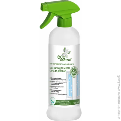       Eco Control 500 (4823080005088)
