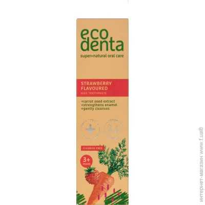   Eco Denta       +  75 