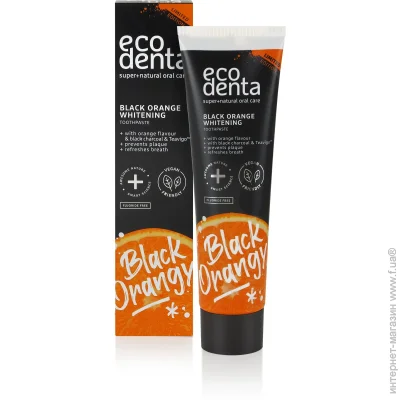   Eco Denta EXPERT LINE    100 