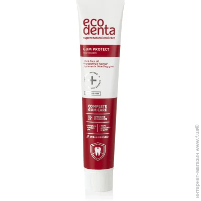   Eco Denta EXPERT LINE        75 