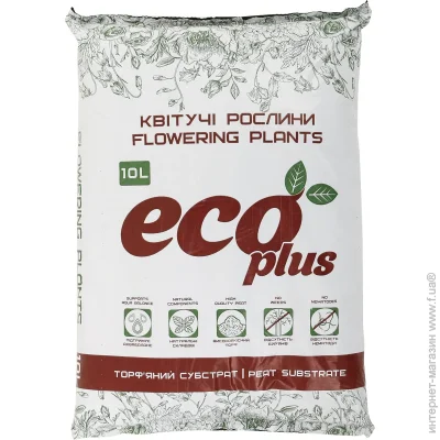 Eco Plus     10 