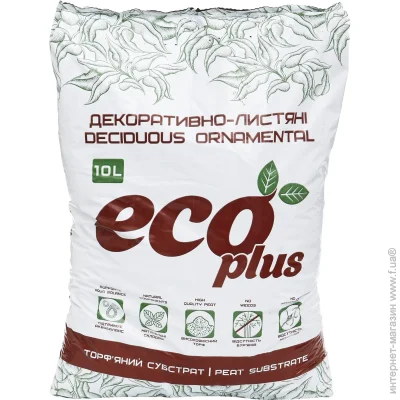 Eco Plus   -  10 