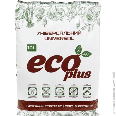 Eco Plus   10 