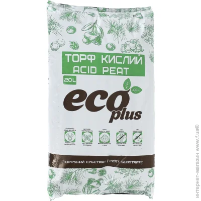 Eco Plus    20 