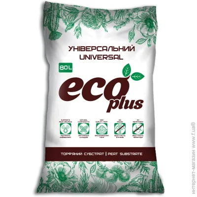 Eco Plus    80 