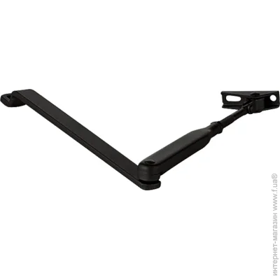 Eco Schulte   RAL9005  100 