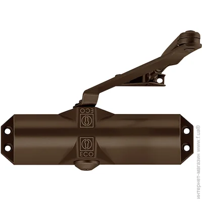 Eco Schulte   TS-10D/ST.RAIL  80 