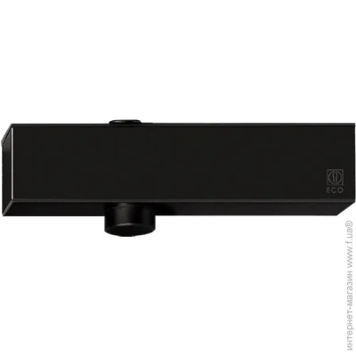 Eco Schulte   TS-11F RAL9005  100 