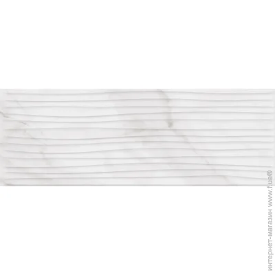 Ecoceramic  ESSENTIAL WHITE RLV 2570