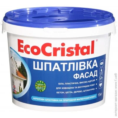 Ecocristal   -21 15 