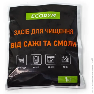 Ecodym   1 