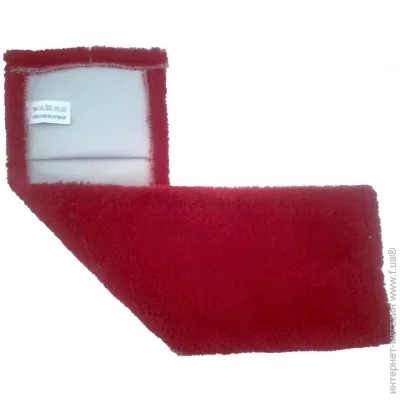    Ecofabric       42   (EF1902Red)