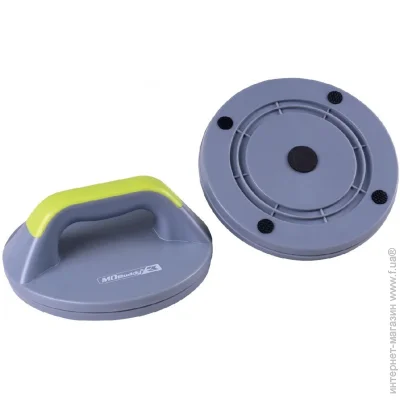         Ecofit MD1434 PP+ ABS