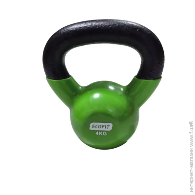 Ecofit  EcofitMD2201 4 PVC+ Iron