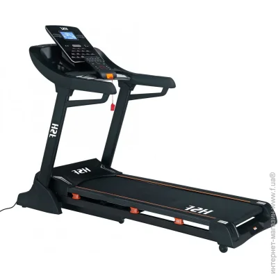   Ecofit HSF-253D-C |    