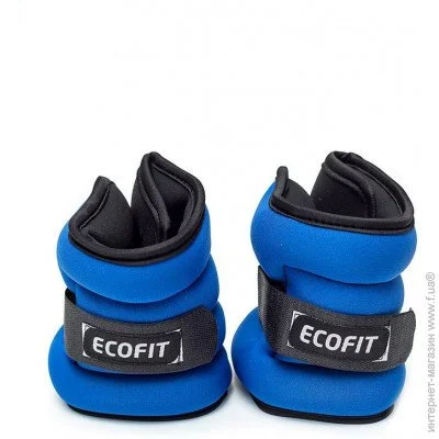 Ecofit MD1624 1, 2.