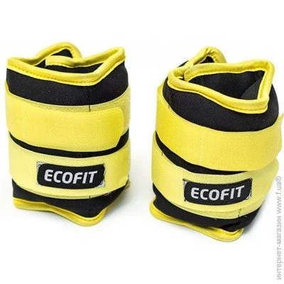 Ecofit MD1625 1.5, 2.
