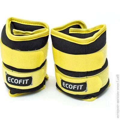 Ecofit MD1625 2, 2.
