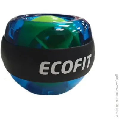 Эспандер Ecofit Еспандер Power ball MD1118 72*63mm Эспандер Ecofit Еспандер Power ball MD1118 72*63mm