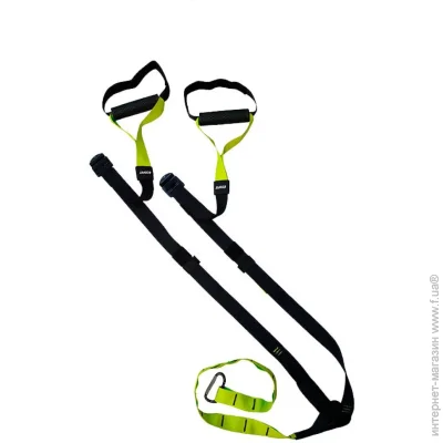    TRX Ecofit MD1361