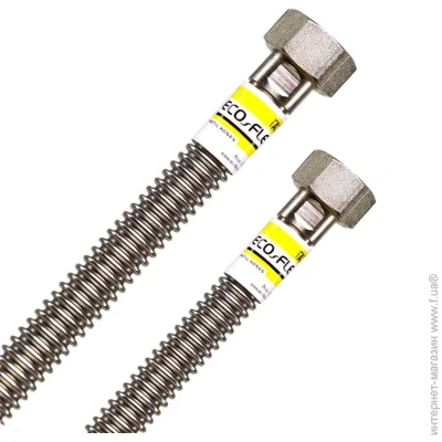 Eco-Flex      1/2"  400  G1FF400