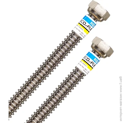 Eco-Flex      1/2"  60  W1FF60