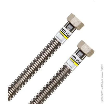 Eco-Flex      3/4"  150  WH2FF150