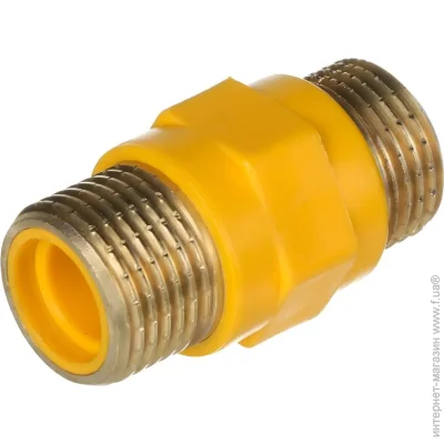  Eco-Flex      3/4