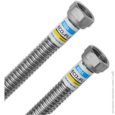    Eco-Flex / 120  - 1/2