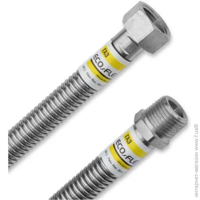   Eco-Flex / 50  - 3/4