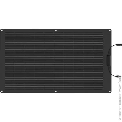   EcoFlow ZMS330 100W Flexible 105x61