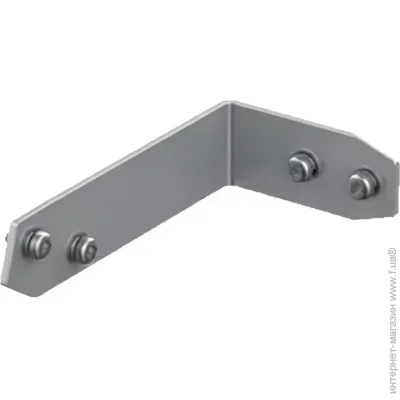    EcoFlow 2kWh LFP Battery Wall Mounting Clamp (EF-PK-BatteryWallClamp2KWT)
