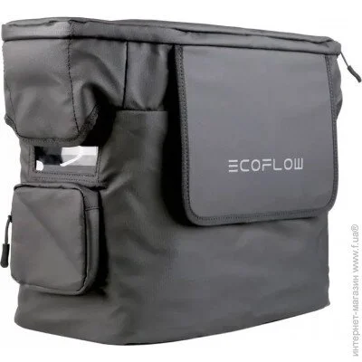 EcoFlow  DELTA 2 (BMR330)